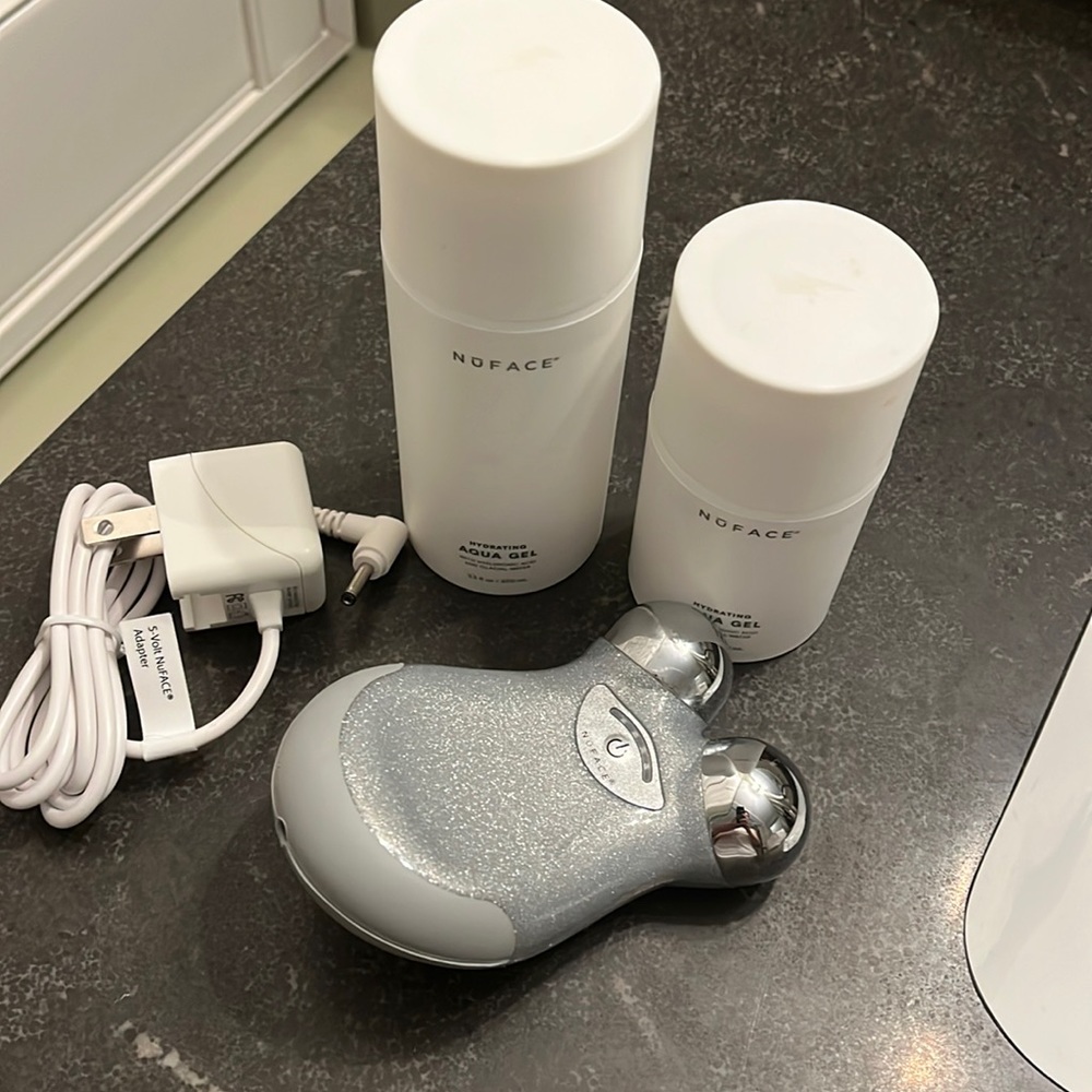 Nuface Mini kit